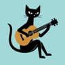 Music & Sound cat icon